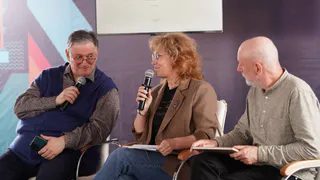 Коми ярко представила свою культуру на XX Санкт-Петербургском книжном салоне