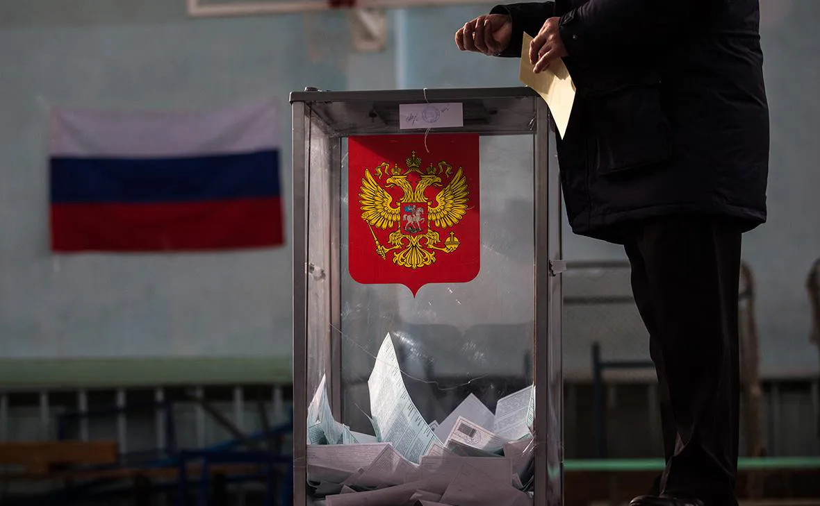Выборы нового главы Коми пройдут в сентябре 2025 года