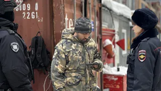Миграционные рейды завершились в Коми: выявлены нарушения и нелегалы