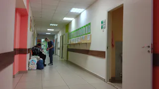 В Коми заболеваемость туберкулезом упала до советского уровня
