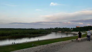 В одном городе Коми построят парк за 94 млн рублей вместо пустыря