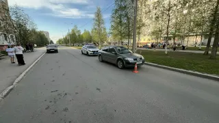 В Коми под колёса авто и электротранспорта попали четверо детей