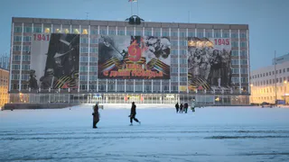 В Коми написали гимн к 80-летию Победы, посвященный подвигу всех жителей нашей республики