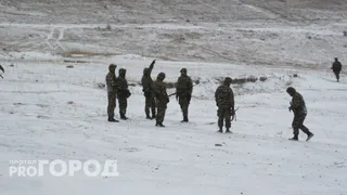 Глава Коми наградил двух бойцов ЧВК "Вагнер"