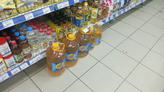 Химическая отрава в красивой бутылке: Роскачество рассказало про худшие бренды растительного масла
