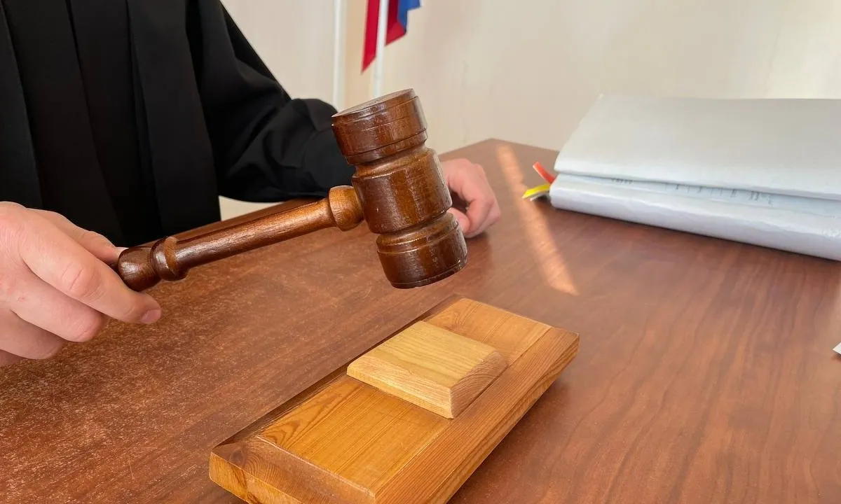 Суд Коми заочно отправил Александра Зарубина в колонию на 10 лет