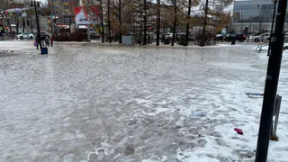Синоптики рассказали о погоде в Коми на сегодня, 7 декабря