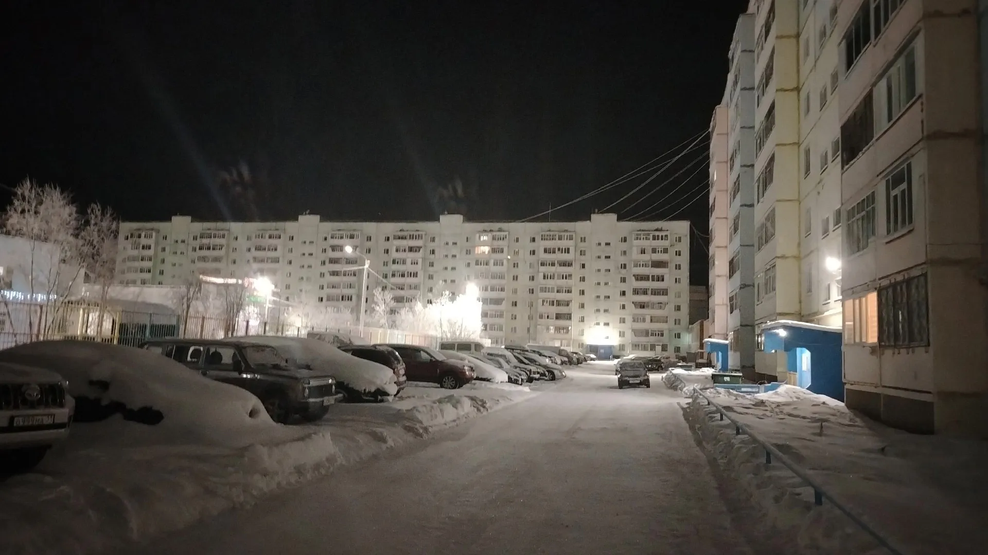 «Неделя с 23 декабря подложит нам всем свинью». Синоптики резко изменили свой прогноз