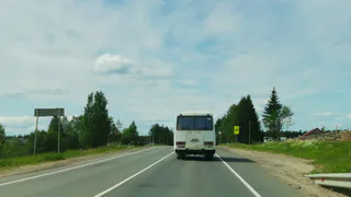 В столице Коми инспекторы наказали десятки перевозчиков и водителей автобусов  