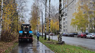 Синоптики рассказали о погоде в Коми на сегодня, 18 октября