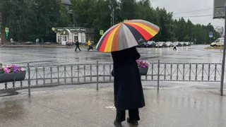 Осень нагрянет раньше времени: аномальная волна похолодания накроет россиян уже на следующей неделе