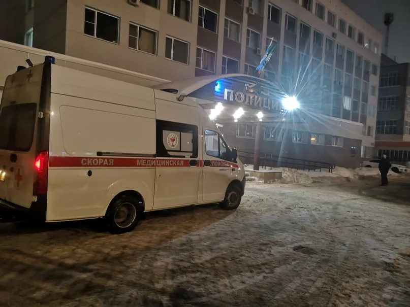 В Новый год фельдшер спасла жителя Коми по телефону