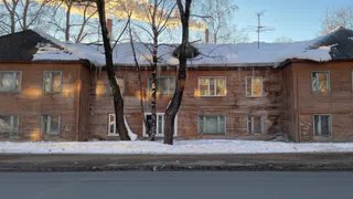 В Сыктывкаре вместо 15 старых домов появится новый район