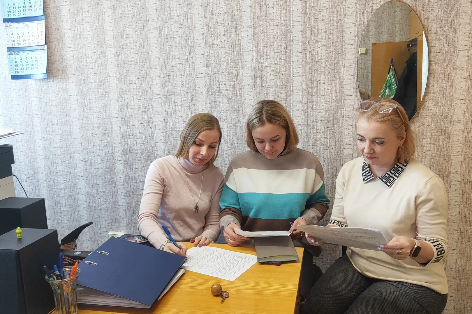 Сотрудника водоканала в Коми ранило подшипником на рабочем месте