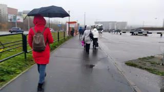 "На нас идет волна аномального холода": погода с 11 сентября заставит утепляться