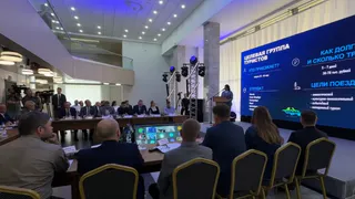 Ухта приняла первое заседание Совета по туризму при главе Коми