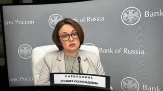 ЦБ обратился к тем россиянам, у кого есть сбережения в деньгах