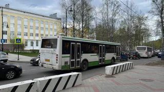 В Коми поездки на автобусах станут дороже