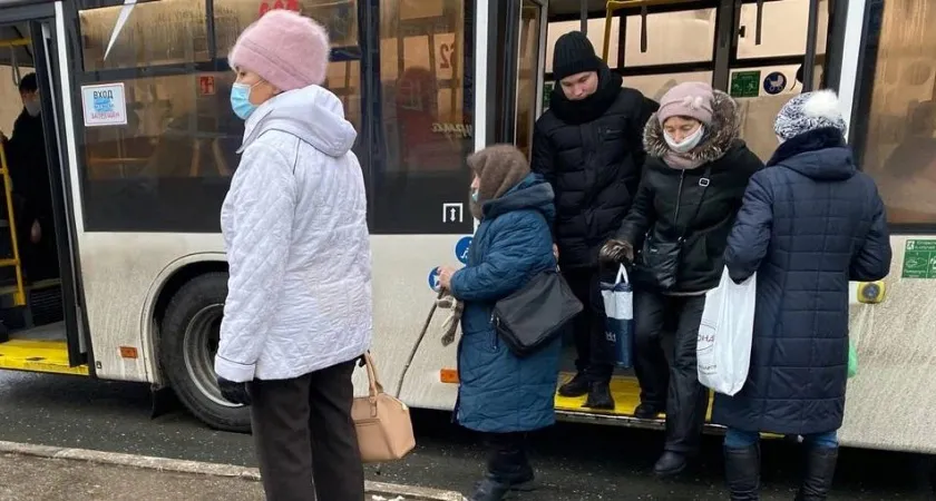 С учётом индексации: часть пенсионеров получит уже в декабре повышенную пенсию