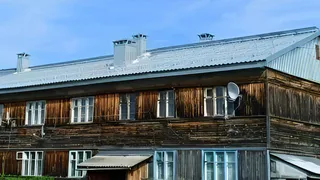 В Коми в рамках капремонта чаще всего обновляют крыши: в 2026 году - 82 объекта