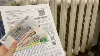 «1 800 рублей с каждой квартиры». В квитанции ЖКХ добавят новую графу для оплаты с 12 декабря