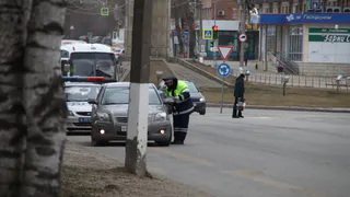Штраф до 200 тысяч рублей: ГАИ будет останавливать всех водителей на наличие всего одной вещи