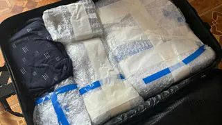 Молодая мать из Коми оставила ребёнка ради работы закладчицей