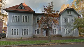 Памятник архитектуры в Сыктывкаре вновь выставят на торги за 1 рубль