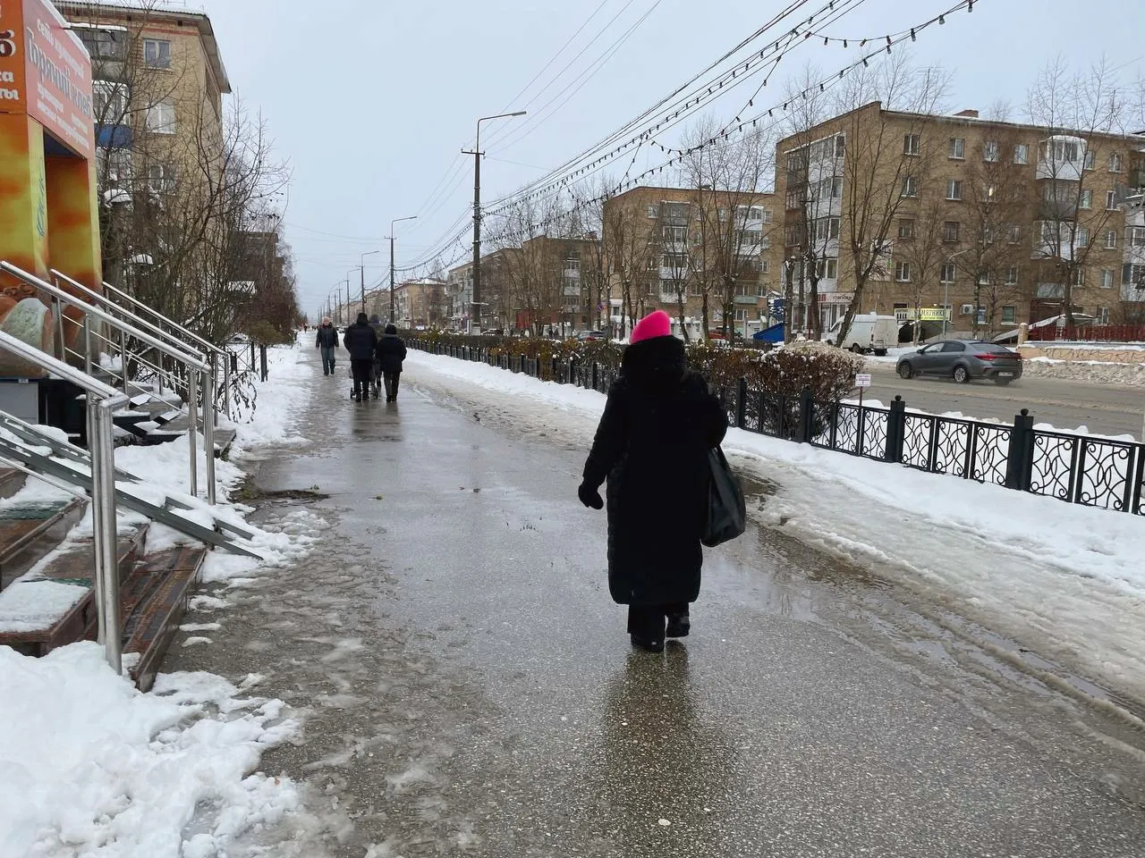 Пенсионеров призвали подать заявление на новое пособие. Нужно успеть до 1 апреля