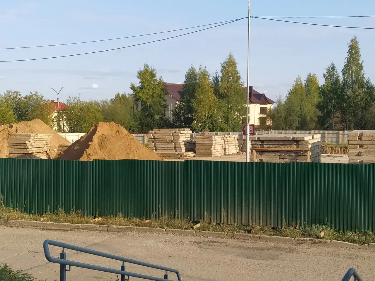 В республике Коми запустят проект по строительству домов-офисов для лесничих