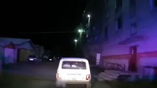 В Коми рецидивист попался на пьяной езде: подмена водителя не помогла