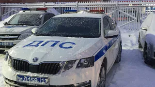 В Коми водителям большегрузов напомнили об ответственности за нарушение ПДД
