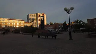 Синоптики рассказали о погоде в Коми на сегодня, 29 августа