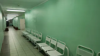 Главврача больницы в Коми оштрафовали за долги перед поставщиком