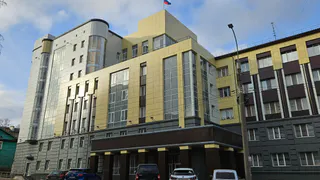 В столице Коми суд рассмотрит дело подростков, напавших на пенсионерку