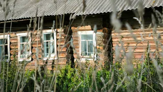 Почти половина сельчан республики говорит на коми