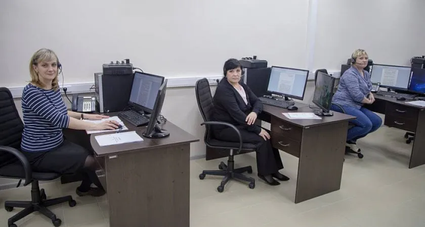 Как люди с проблемами слуха могут вызвать экстренные службы