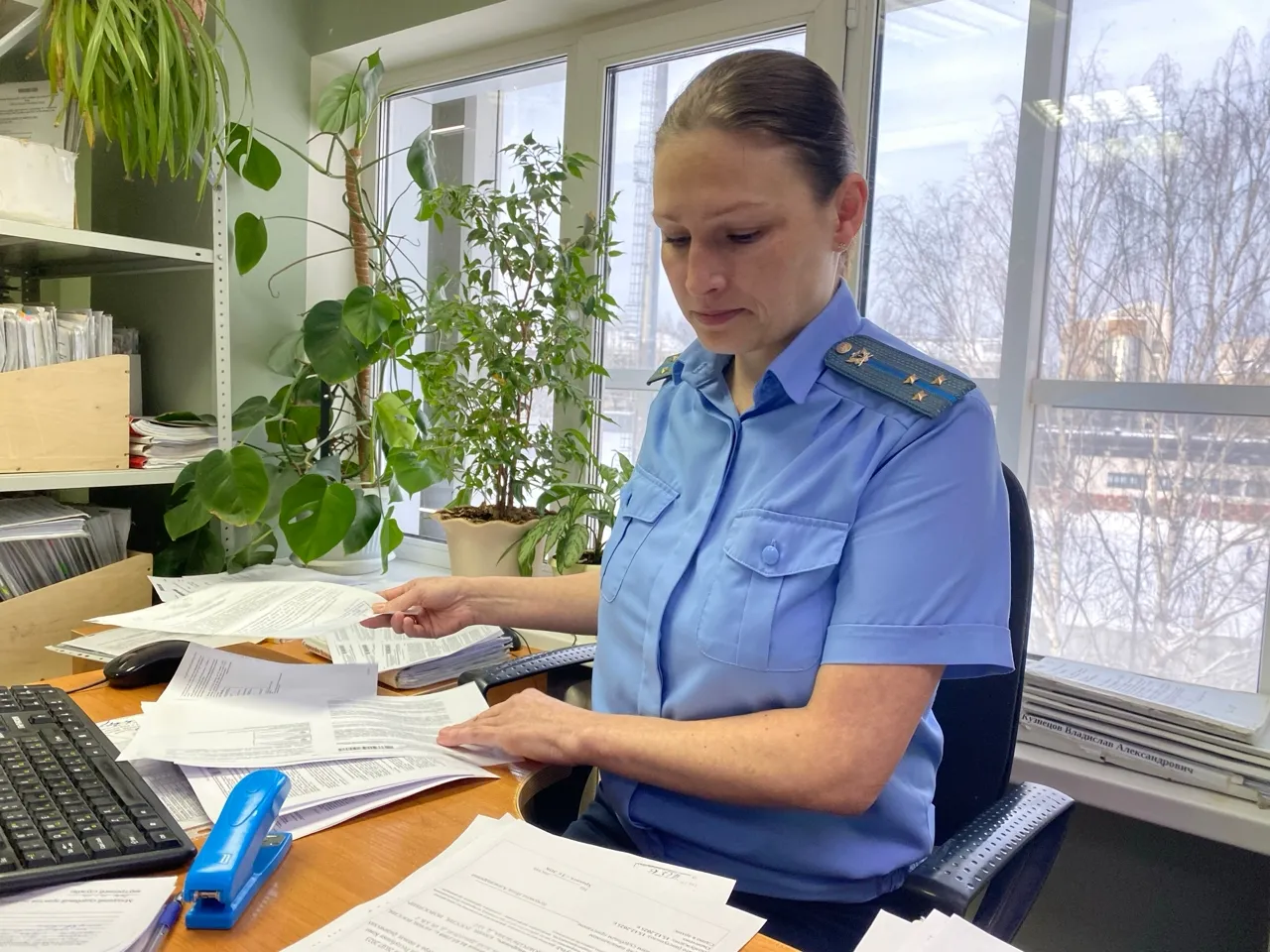 Жительница Сыктывкара получила в наследство долги по алиментам сына