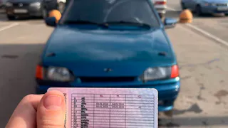 Водители с категорией «В» смогут оформить еще одни права без сдачи экзамена в июле - понадобится лишь одна справка