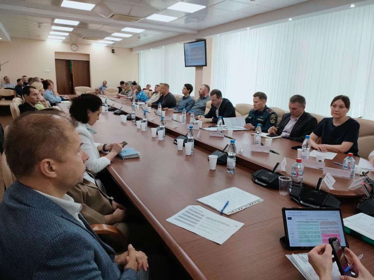 В Коми дома перед зимним сезоном получат оценку готовности