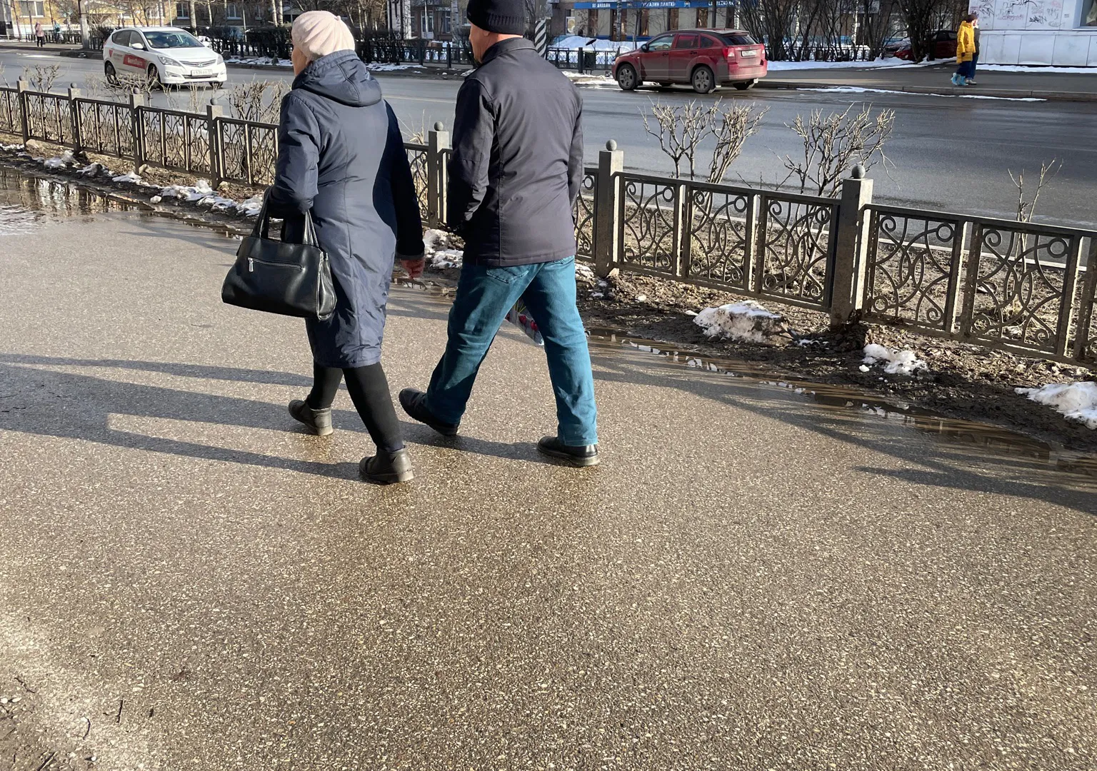 «С сегодняшнего дня – запрещено». Пенсионеров, доживших до 60 лет, ждет хороший сюрприз