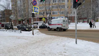 В Коми мужчина скончался на работе