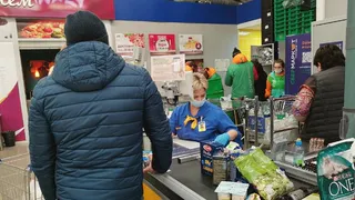 «Теперь полный запрет». Новые правила во всех супермаркетах заработали в апреле
