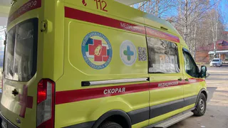 В Коми под колёса авто попали школьница и пенсионерка