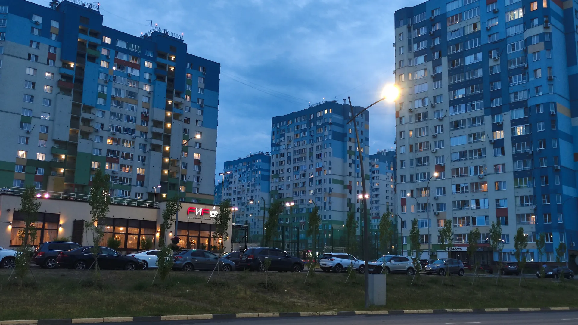 С 1 июня начнутся грандиозные изменения на рынке жилья - квартиры рекордно упадут в цене на 35%