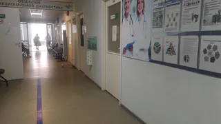 Жителям Коми рассказали о важности весенних прививок