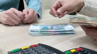 Республика Коми погасила часть своего долга