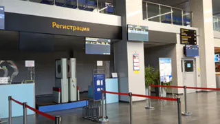 В Коми обновят три ключевых аэропорта в ближайшие месяцы