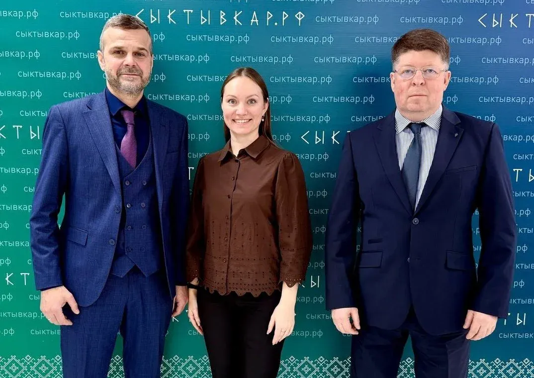 Отряд "ЛизаАлерт" подвёл итоги февраля и заручился поддержкой мэрии Сыктывкара