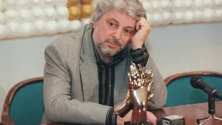 Случился скандал на похоронах Вячеслава Добрынина